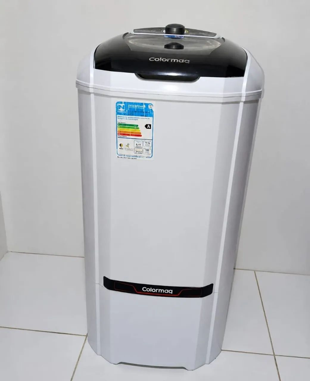 Tanquinho 
