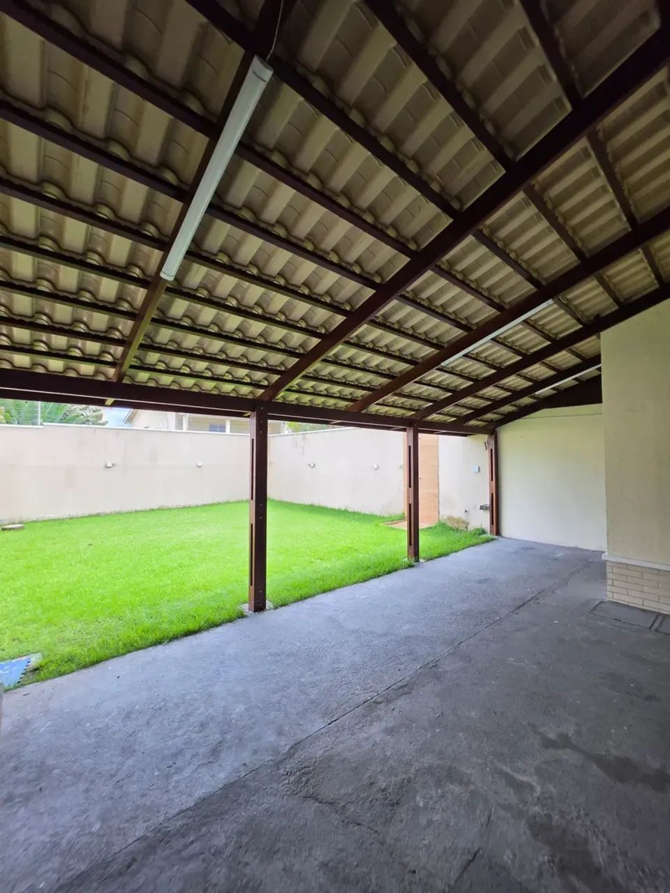 Casa em condomínio fechado no Eusébio com 3 suítes - Foto 5