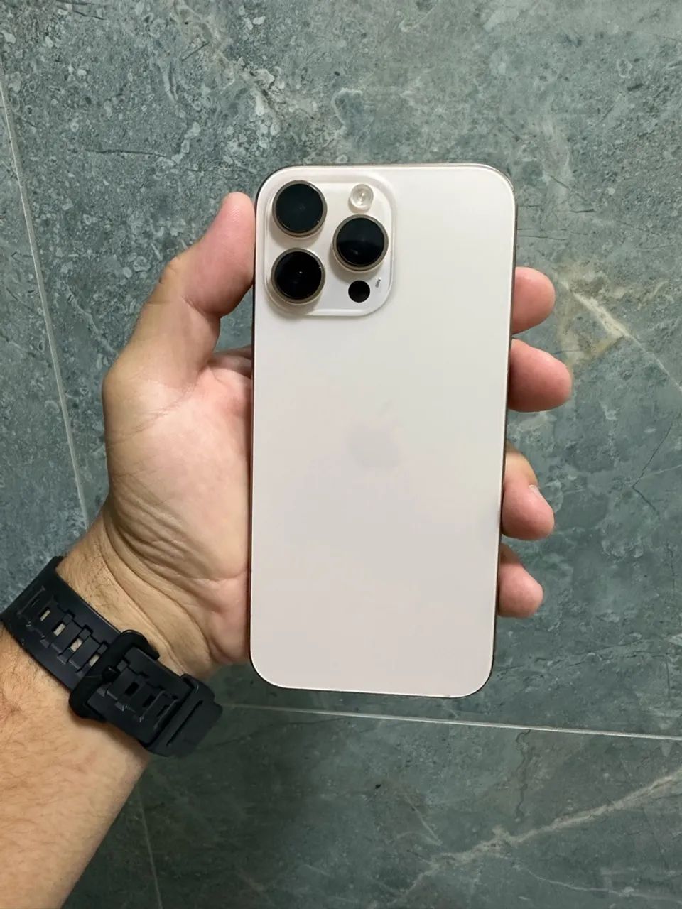 iPhone 16 Pro Max 256GB  - Foto 3
