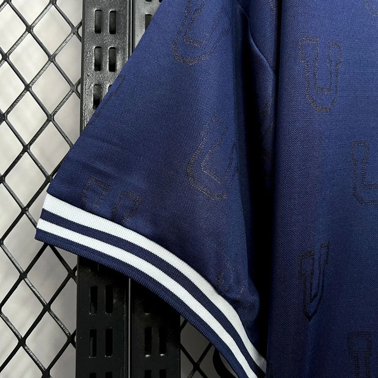 Camisa Retrô La U 98 - Foto 5