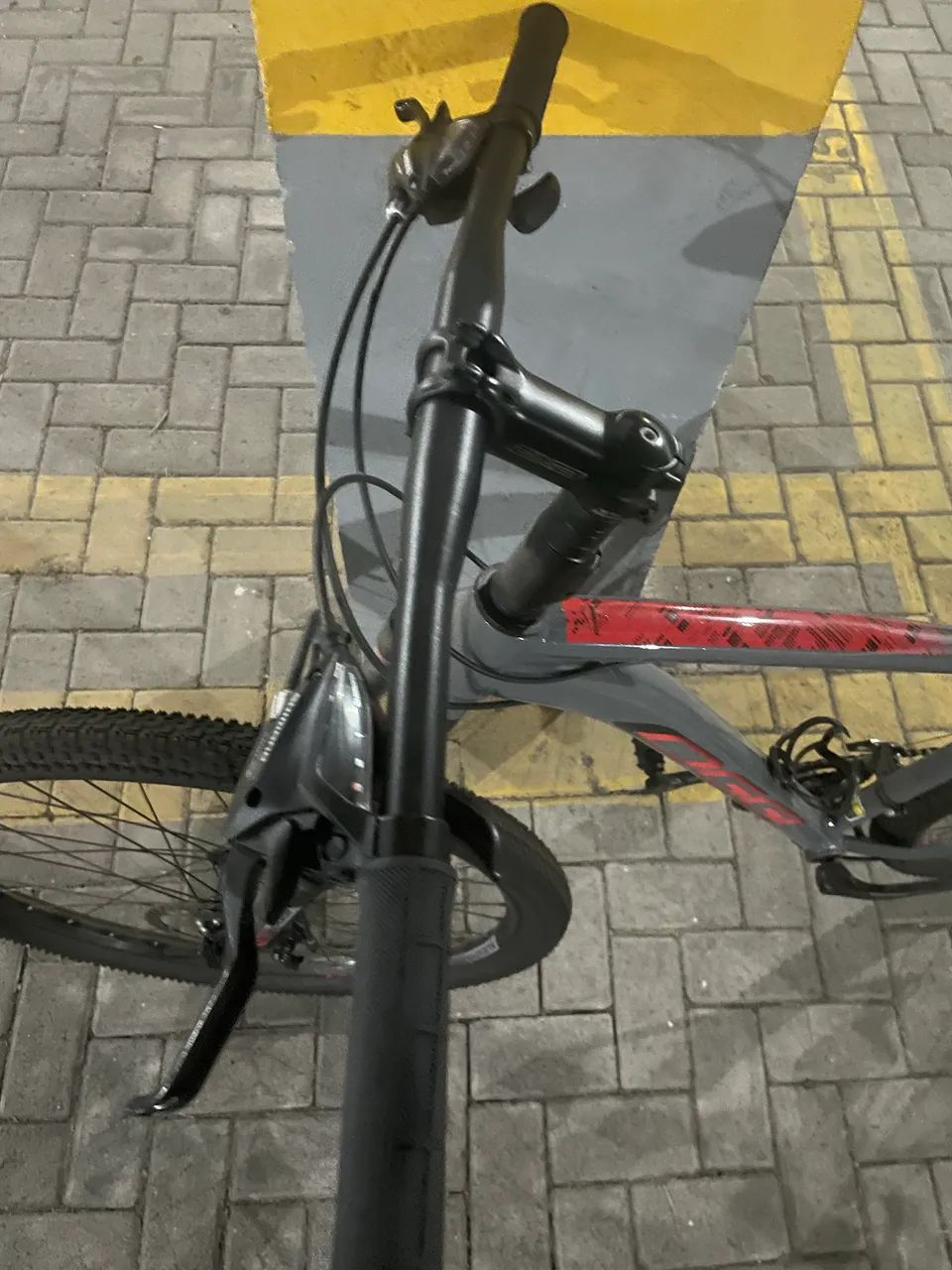 Bicicleta aro 29 - Foto 5