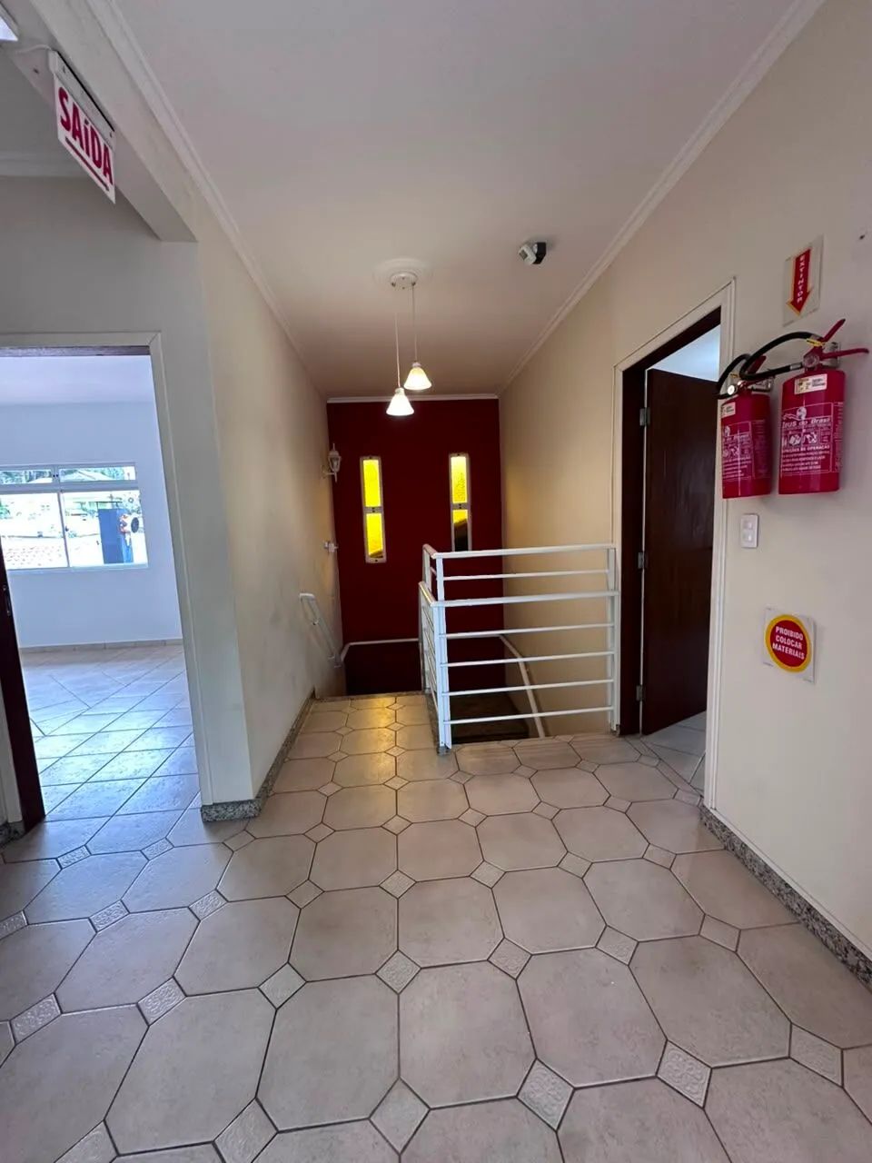 Sala comercial / andar comercial pronta para uso no Campeche - Foto 4