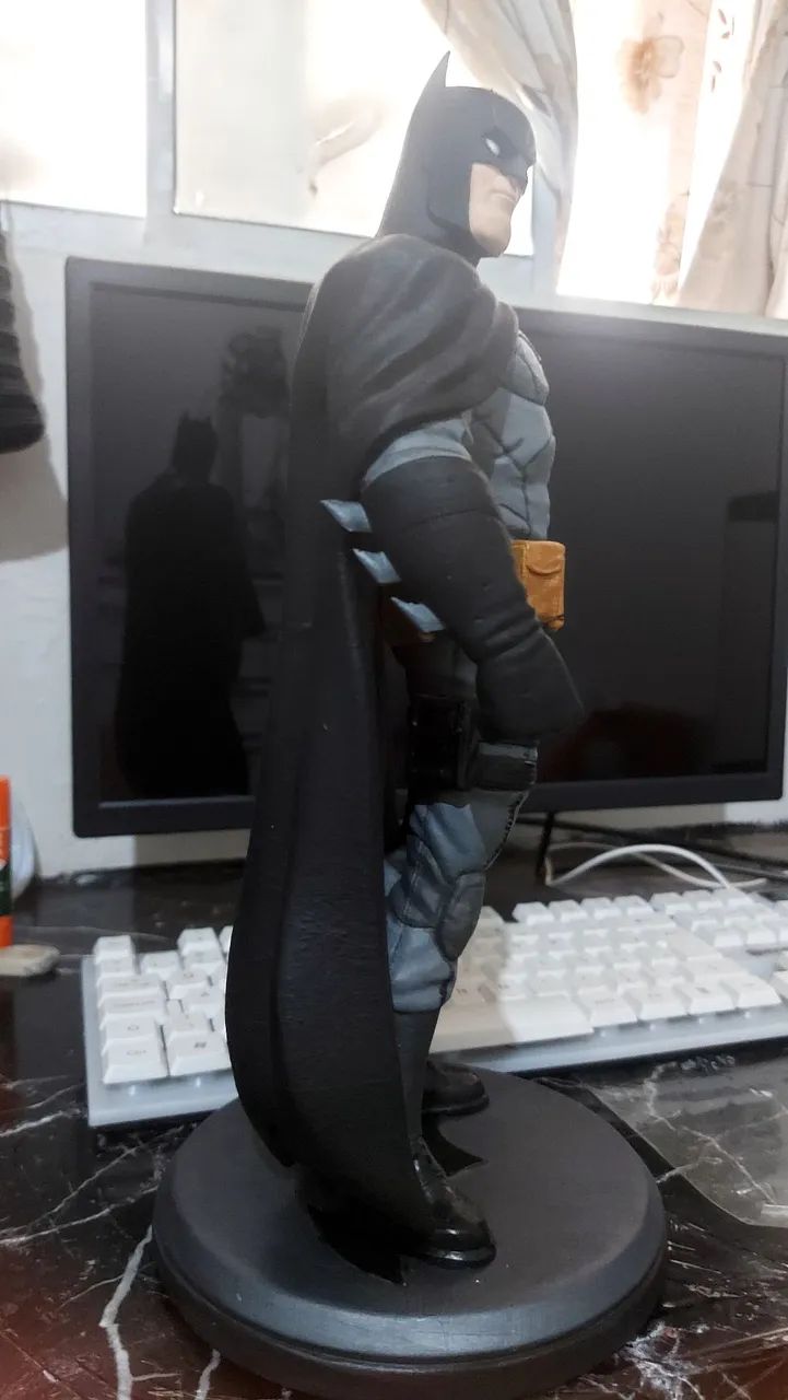 Figue 3d  Batman - Foto 2