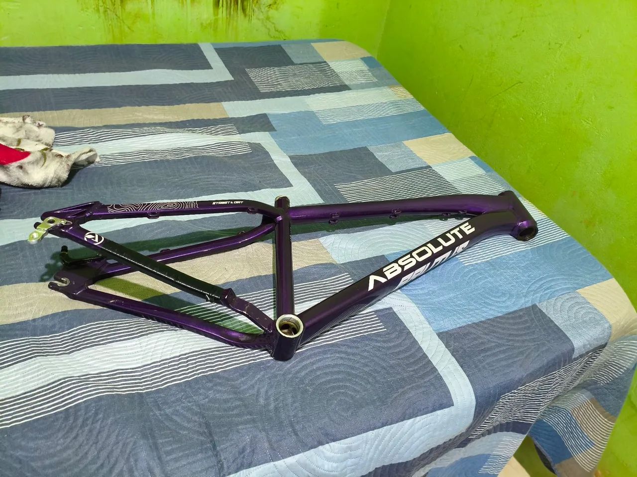 Quadro abissolut brutos - Foto 2