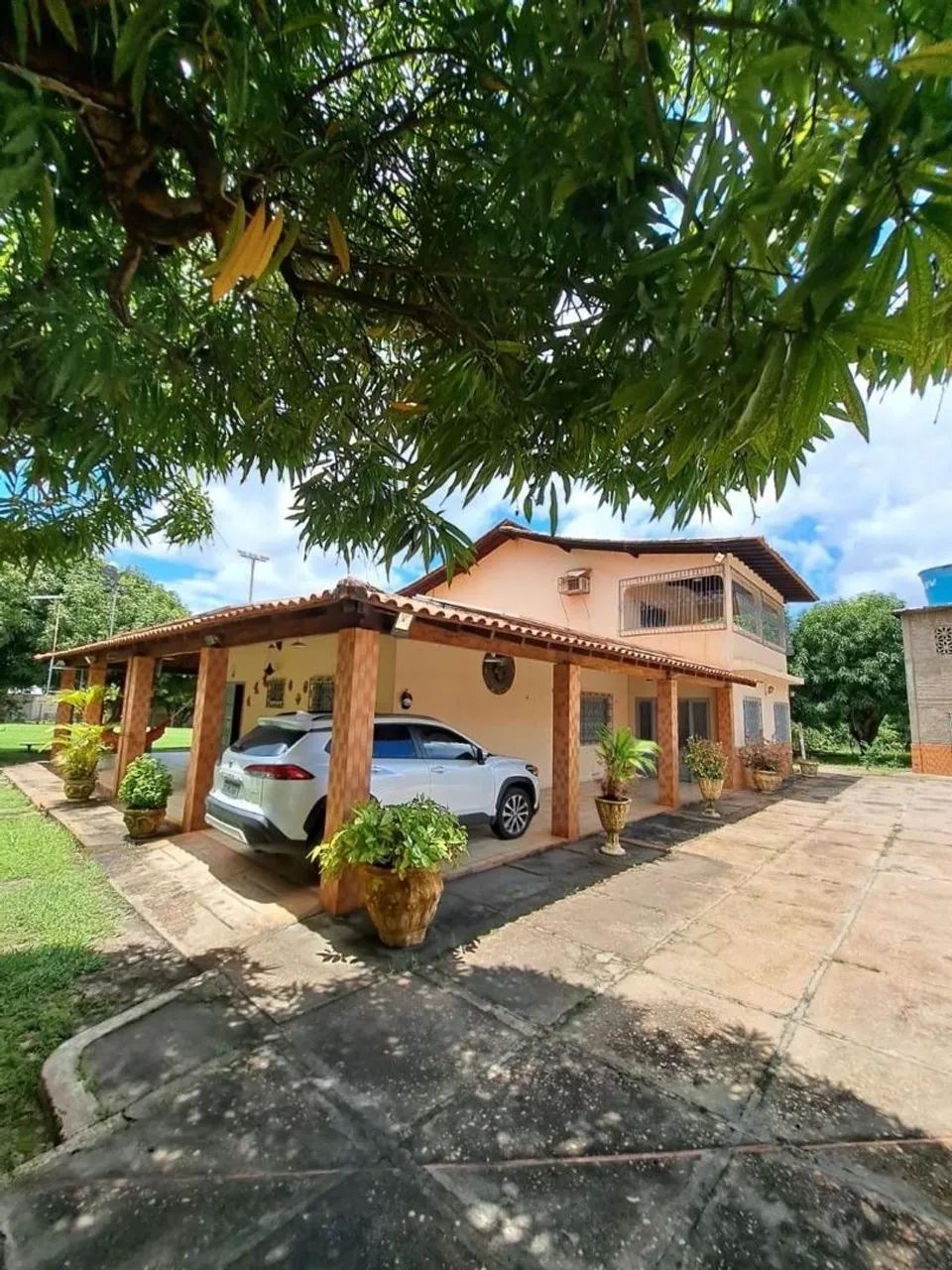 SANTA CLARA VENDE SÍTIO  - Foto 3