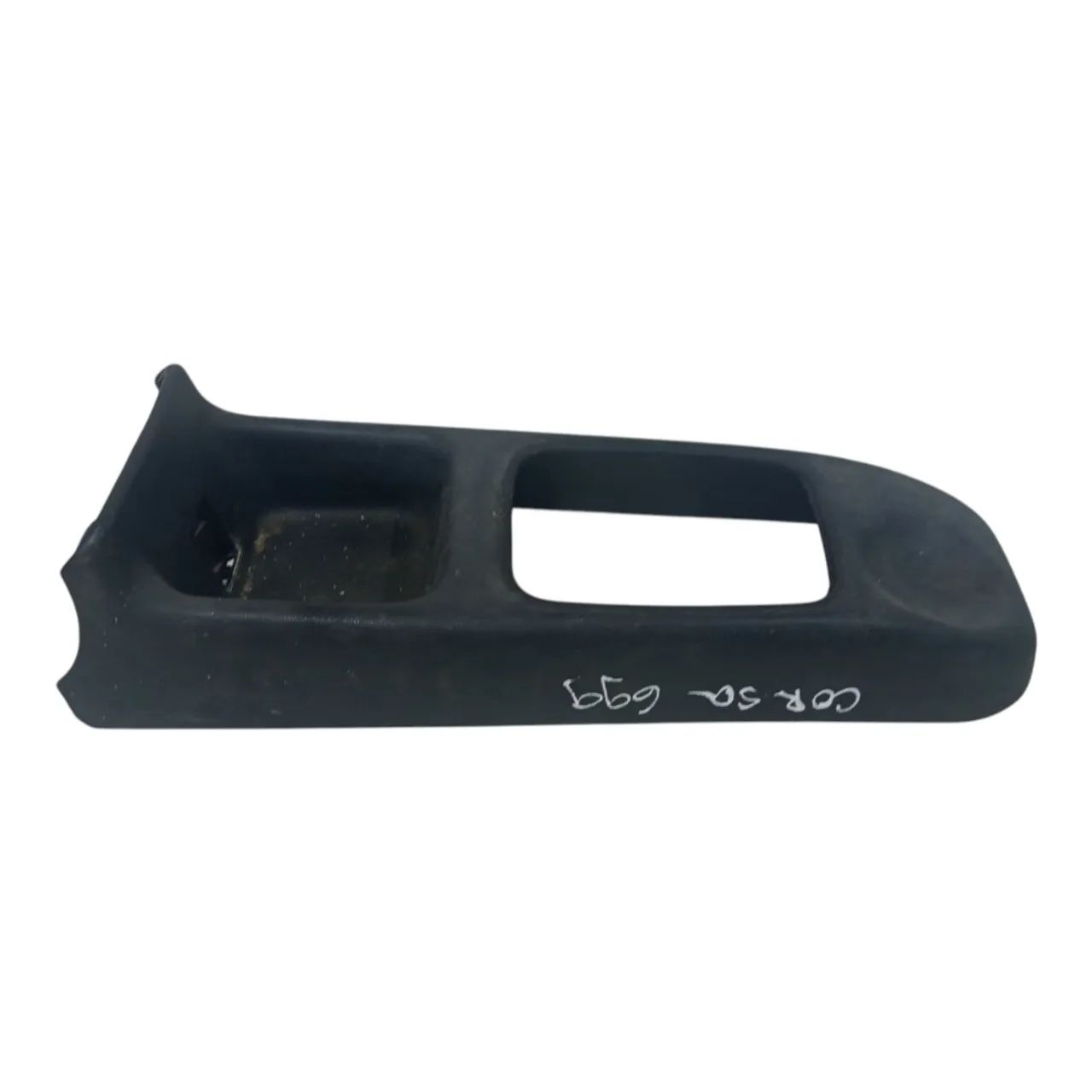 Console Central Gm Classic Corsa 1999 A 2012 - Foto 4