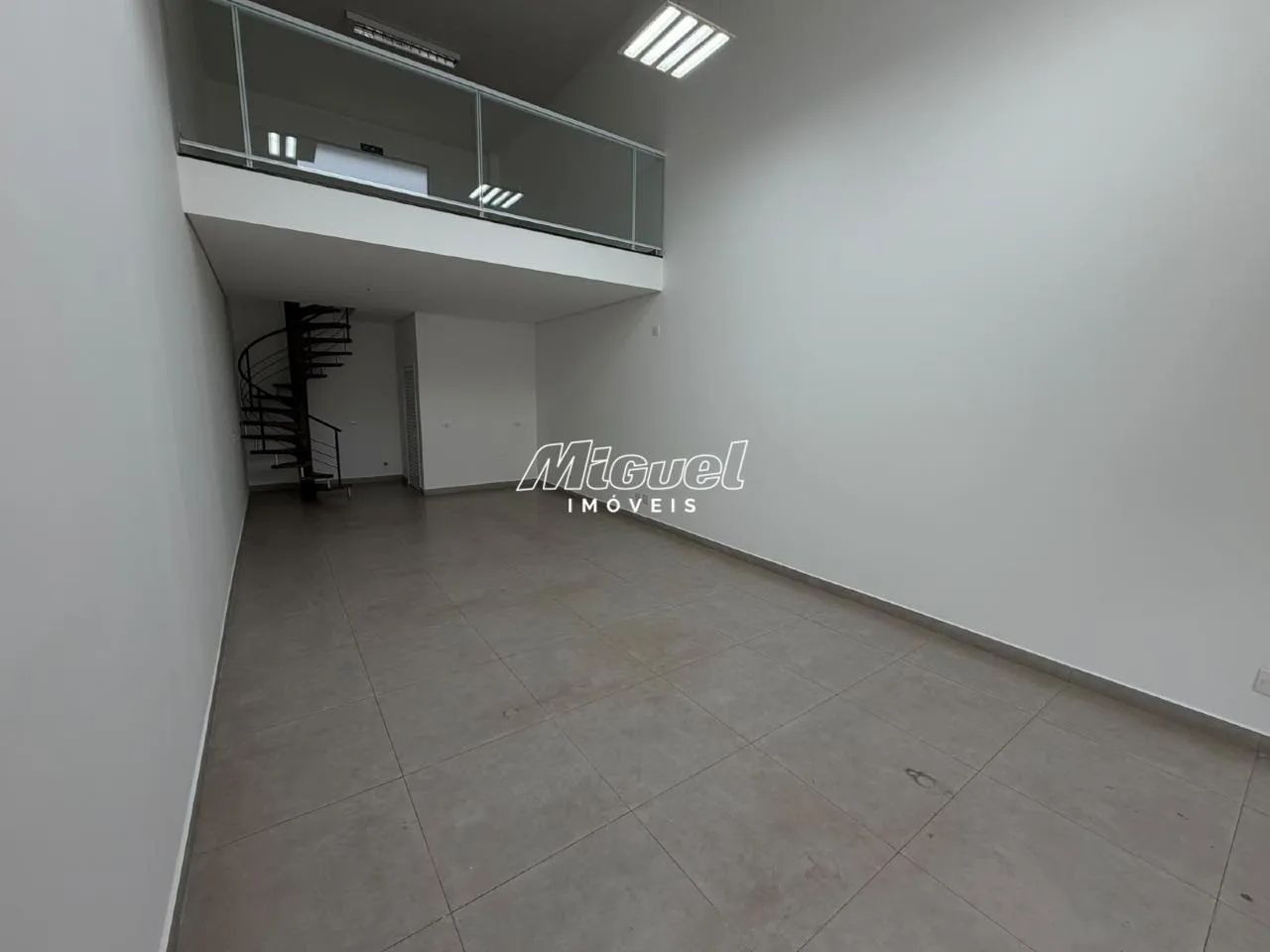 Loja, para aluguel, Vila Rezende - - Piracicaba/SP - Foto 2