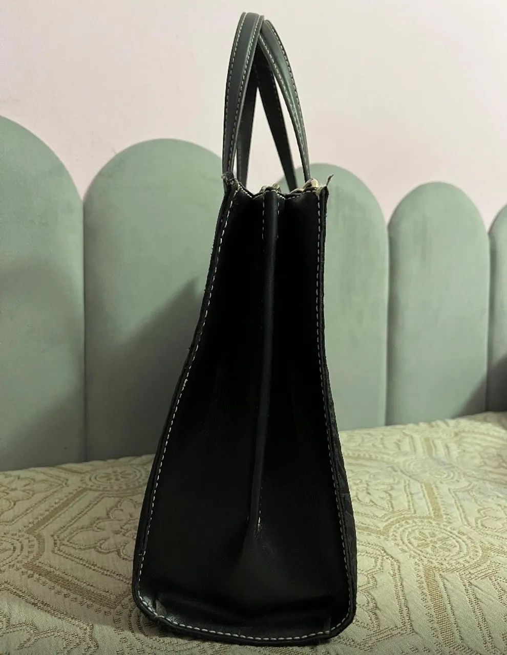 Bolsa Victor Hugo Original - Foto 4