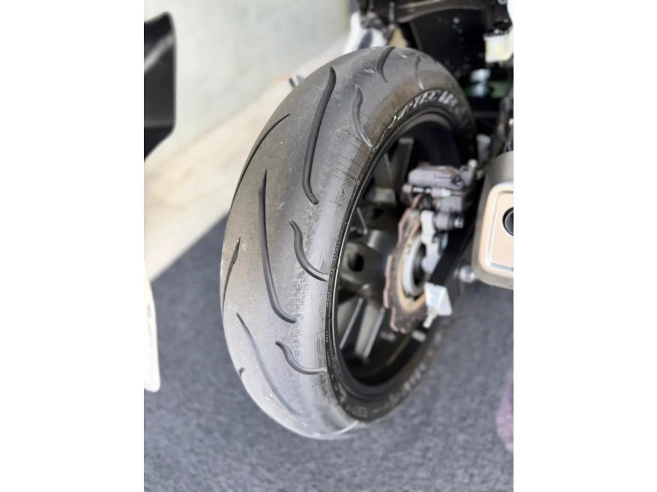 Honda Cb 500 x 2019 - Foto 4