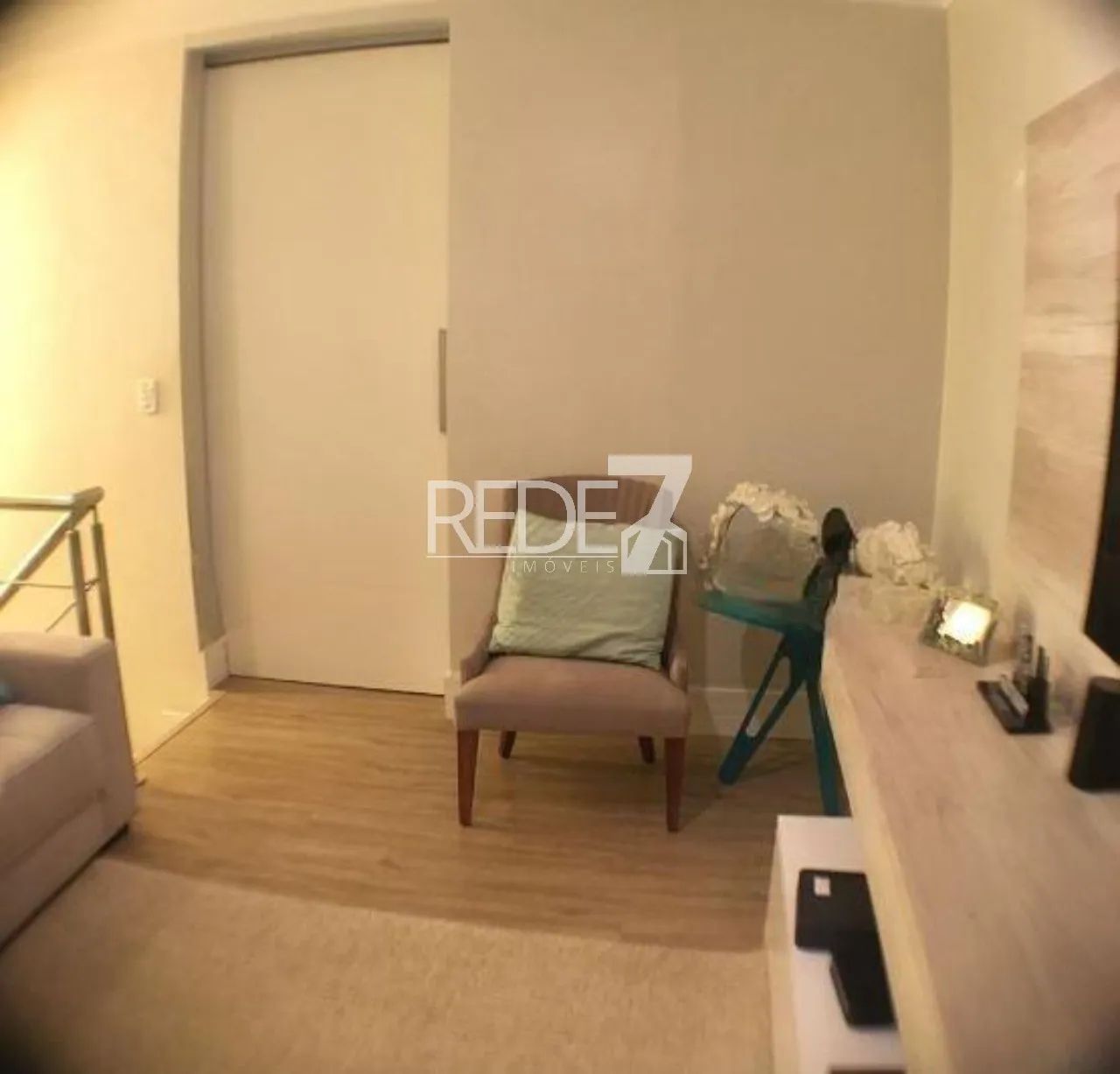 Cobertura de luxo na Vila Industrial, Campinas-SP: 2 quartos, 2 salas, 2 banheiros, 2 vaga - Foto 2