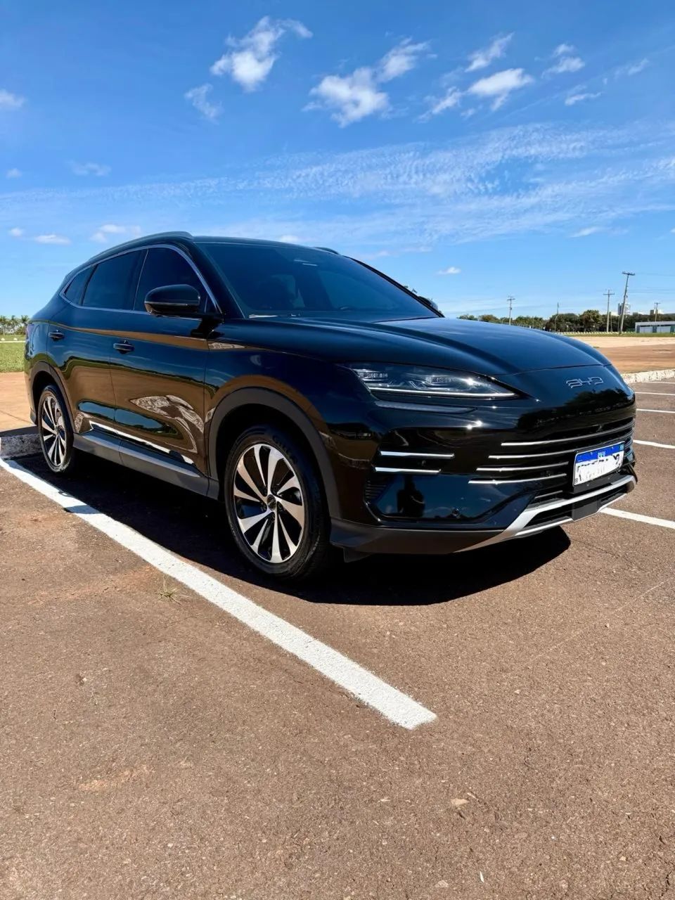 BYD Song Plus 2026