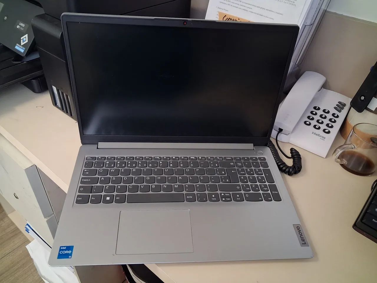 Notebook lenovo i5 - Foto 5