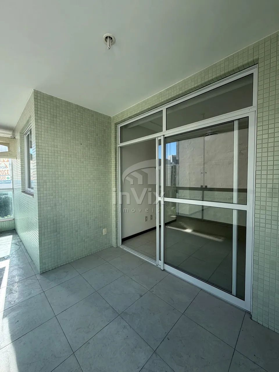 Apartamento de 2 quartos com suíte e lazer completo - Praia do Canto - Foto 2