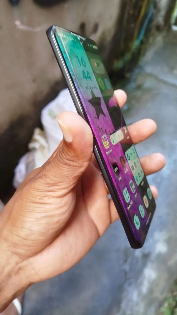 Edge 40 neo  - Foto 2