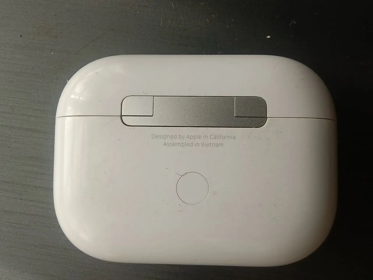 Airpods Pro 1 Apple Original - Foto 2