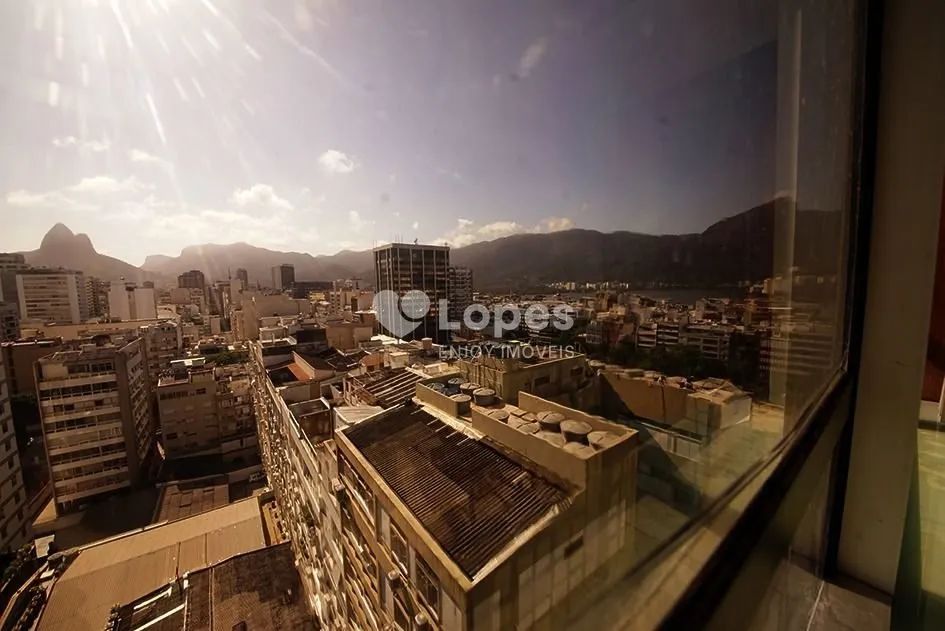 Sala em Ipanema, Rio de Janeiro - Foto 4