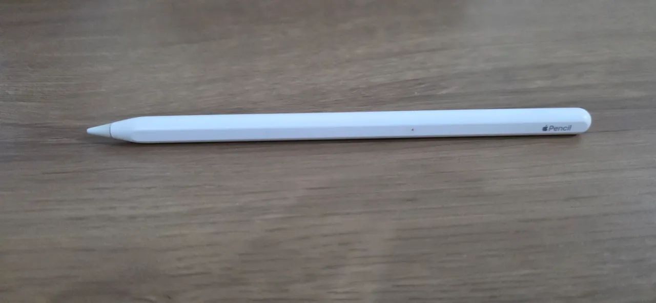 Apple Pencil 2a Geração 