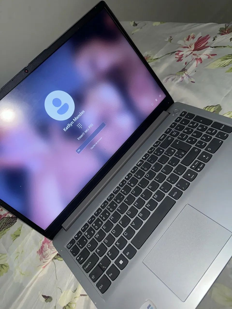 NOTEBOOK LENOVO - Foto 3