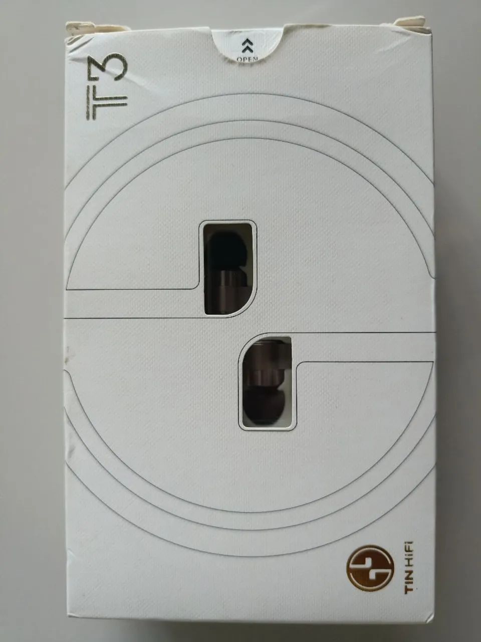 Tin HiFi T3 - Foto 5