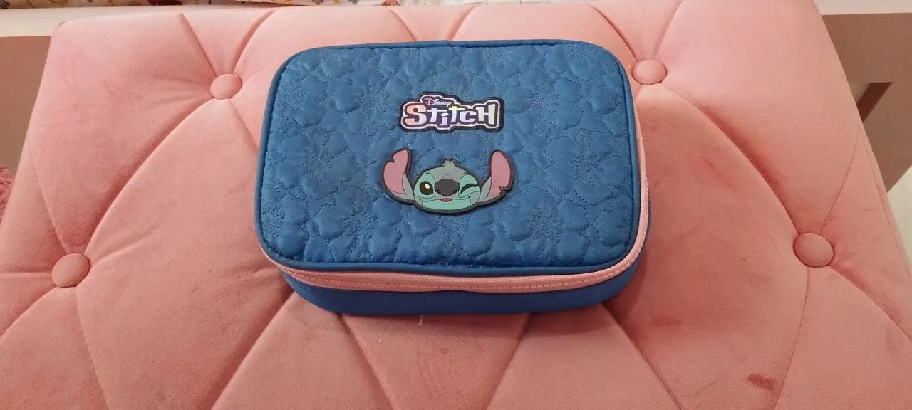 Bolsa de rodinhas infantil  - Foto 5