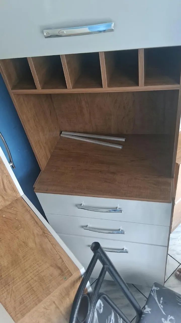 Armário de cozinha  - Foto 2