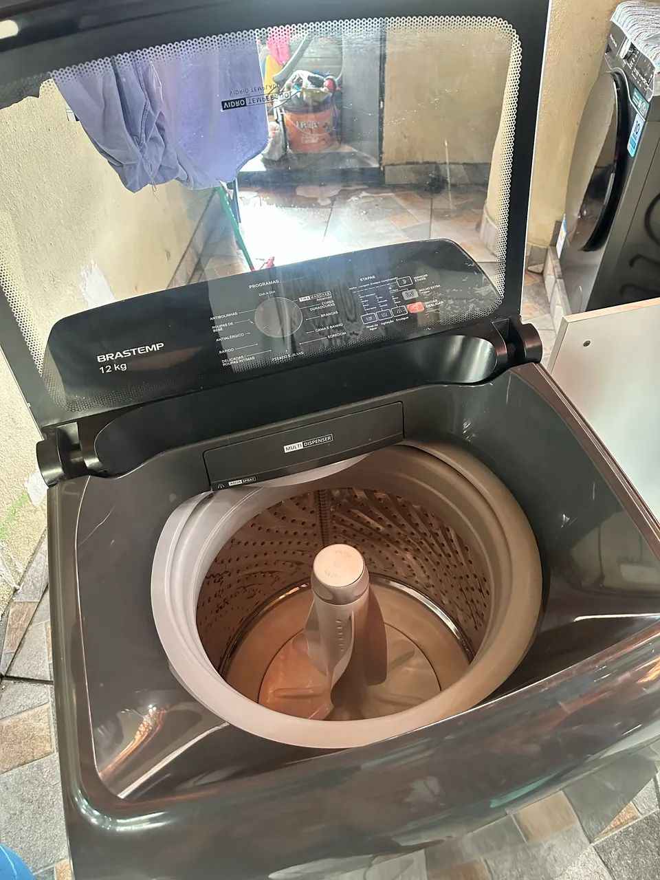 Brastemp 12kg - Foto 5