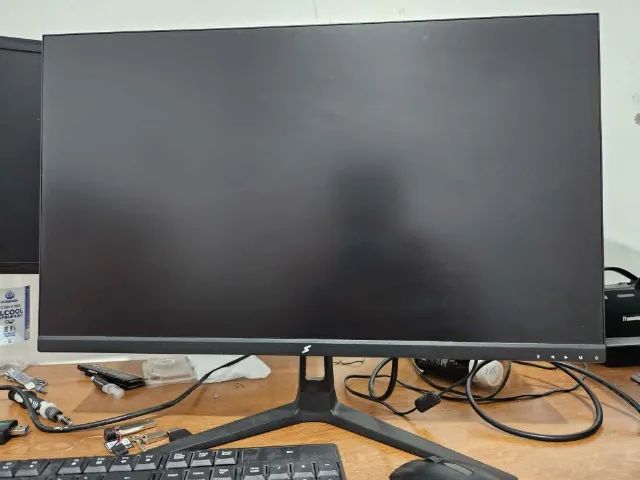 Monitor Gamer SuperFrame Precision 280Hz - Foto 2