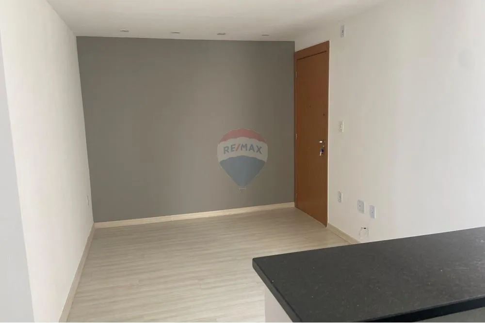 Apartamento 2 quartos com lazer completo no Joquei Clube - Foto 2