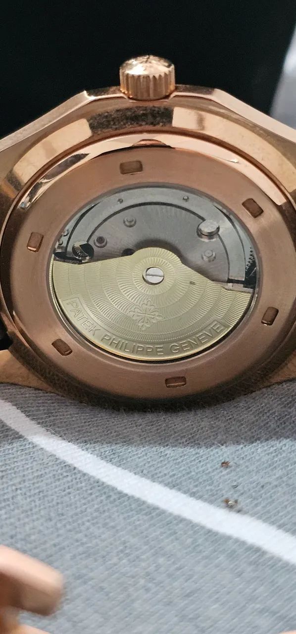 Vendo Relógio Automático N0v0!!! - Foto 2