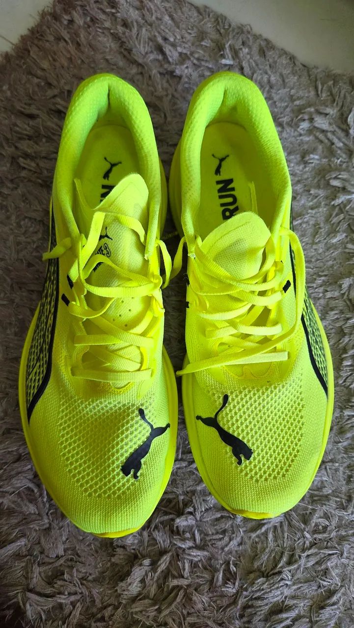 PUMA DEVIATE NITRO 3 - Foto 5