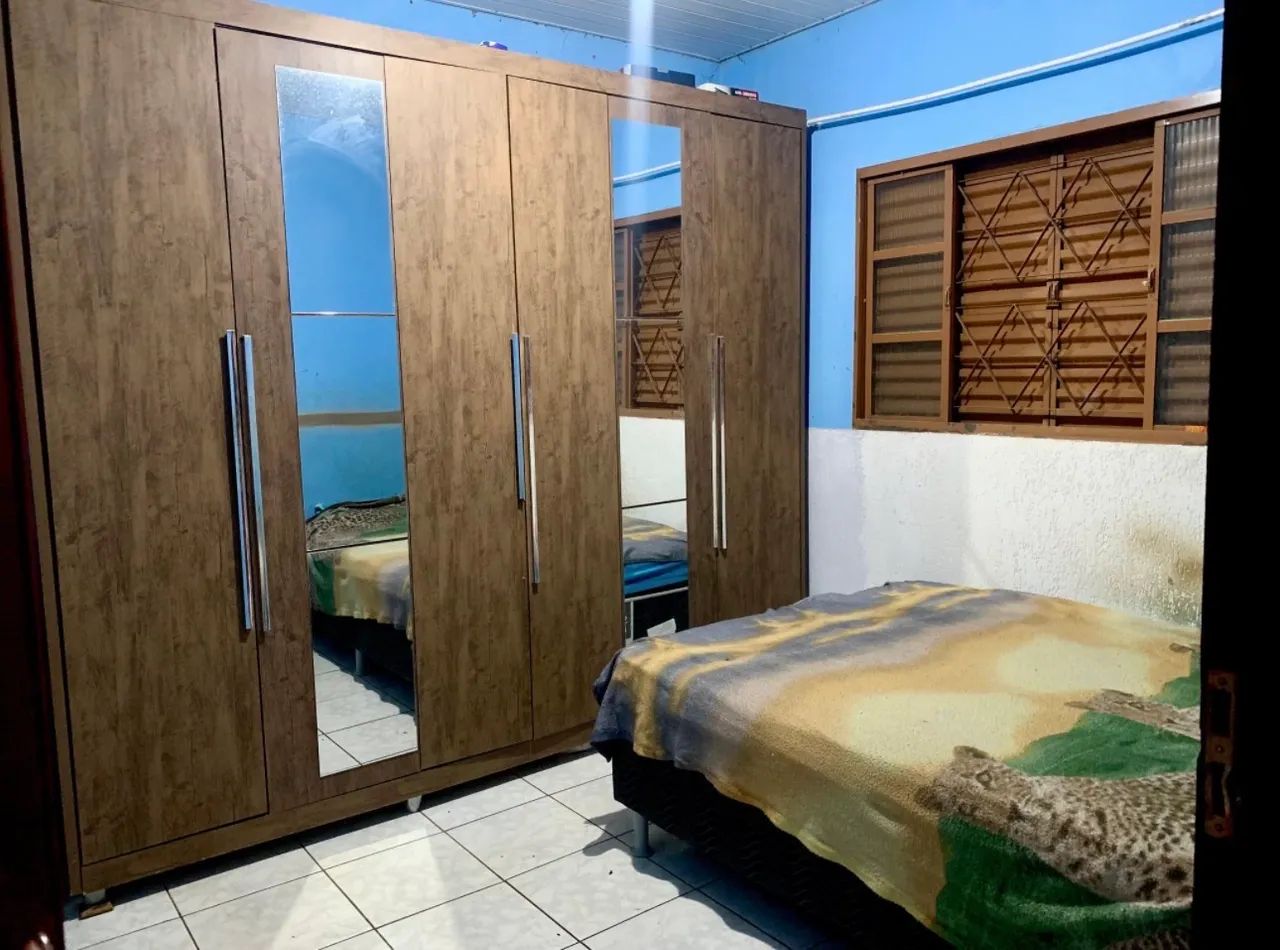 Casa no Icuí-Guajará Rc - Foto 2