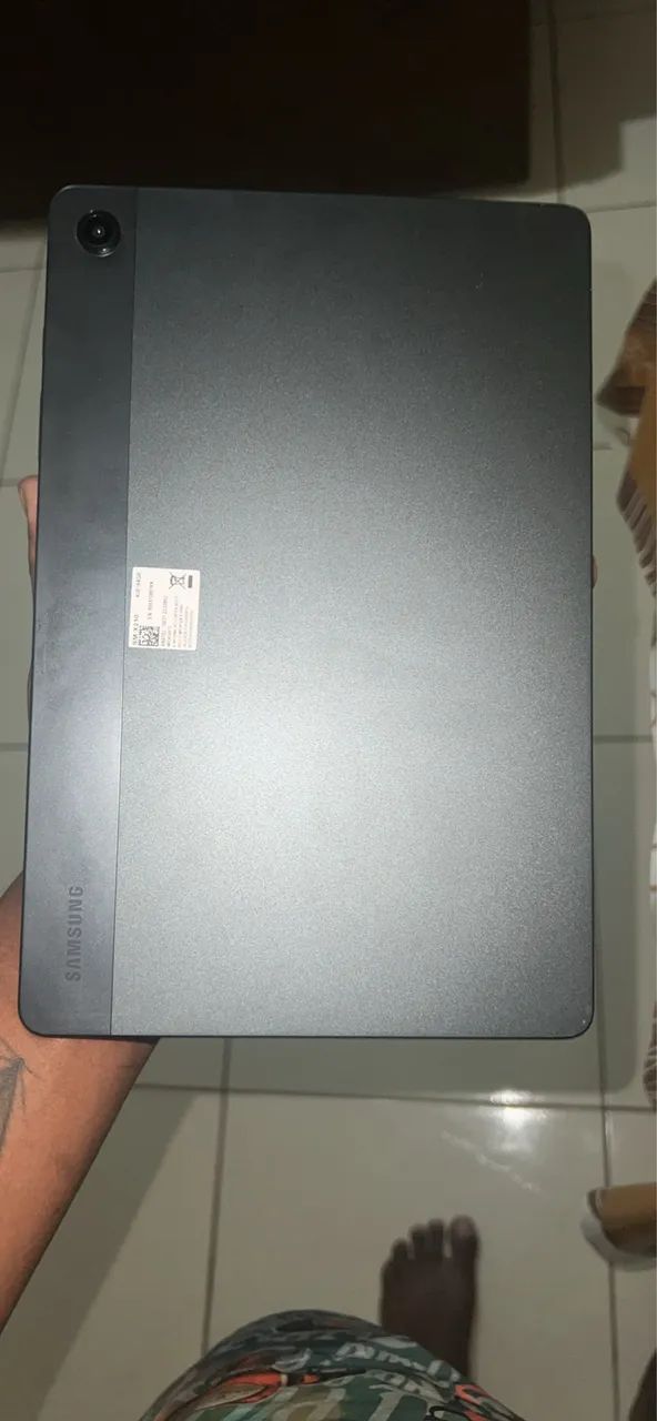 Tablet a9+ - Foto 4
