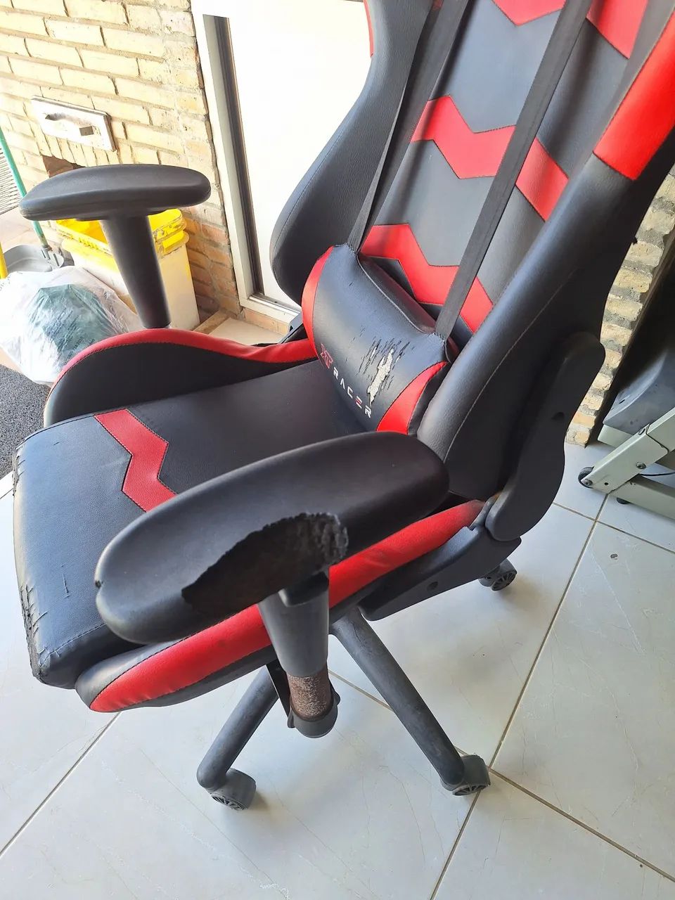 Cadeira Gamer - Foto 2