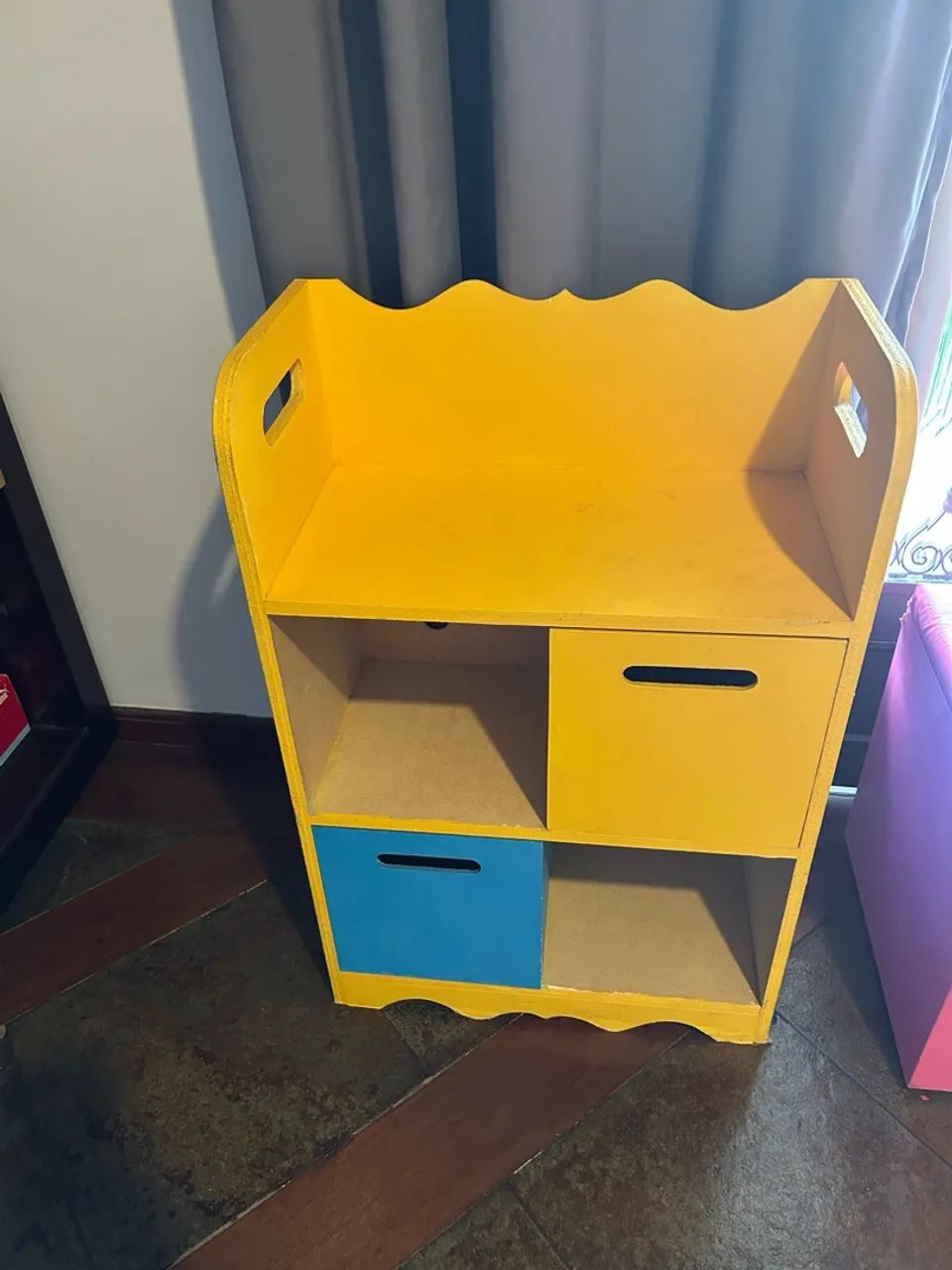 Organizador 