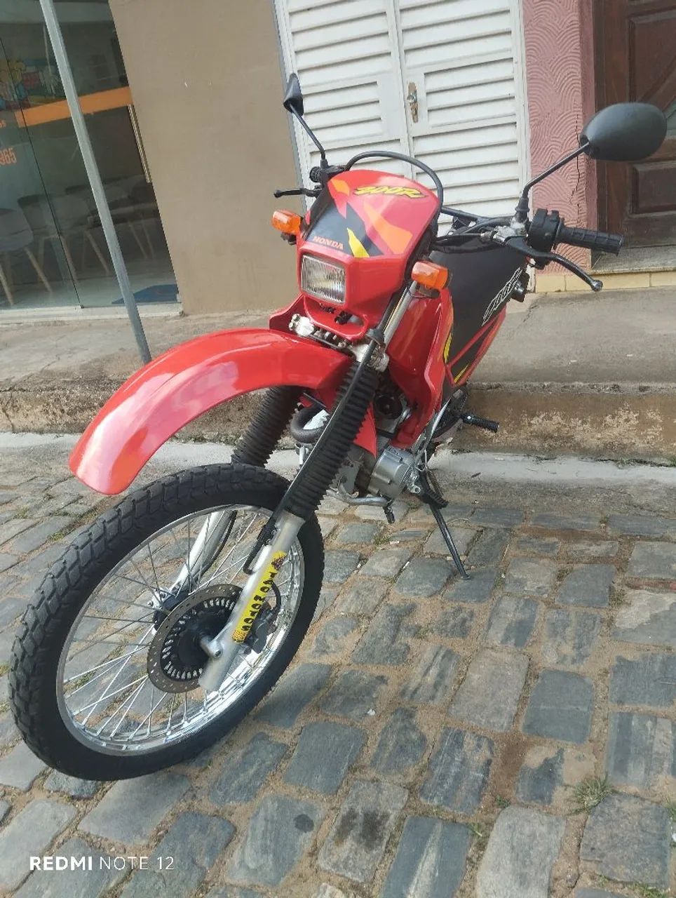 XR raridade  - Foto 2