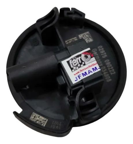 Sensor Lateral Impacto Fiat Pulse 2022 52138472 - Peças para
