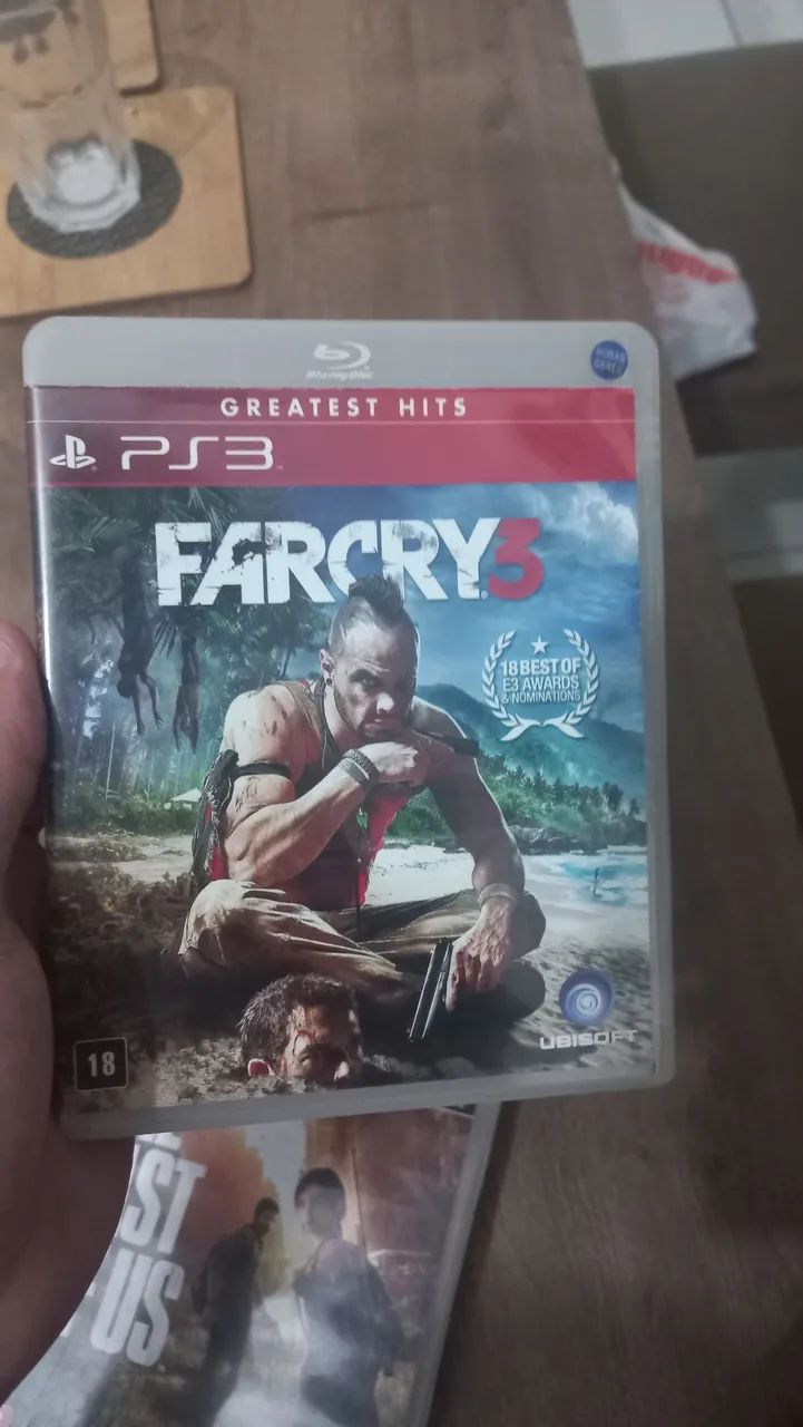 Jogos ps3 - Foto 4