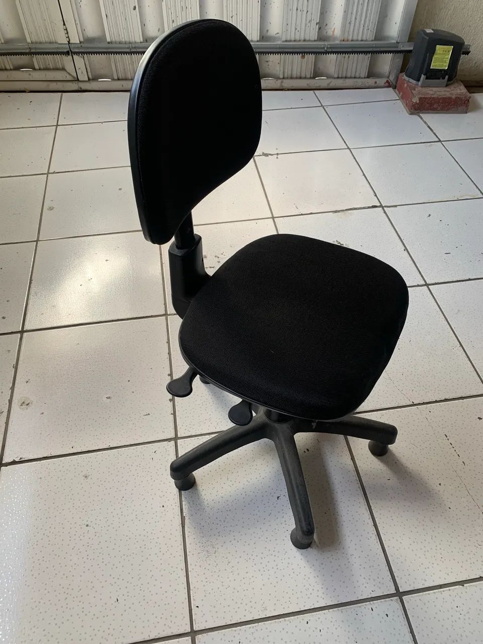 Cadeira para costureira 