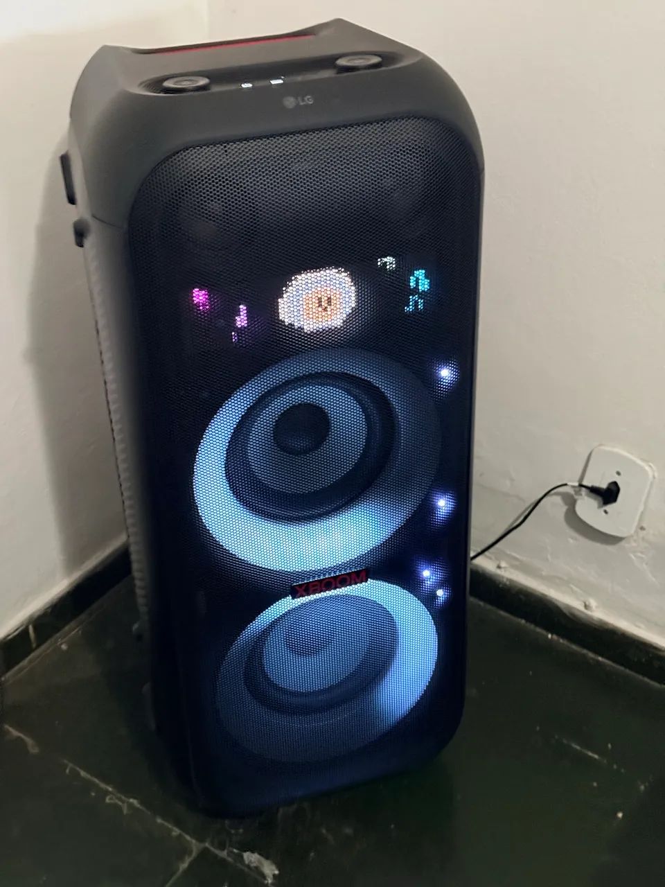 LG xboom XL 9 - Foto 4
