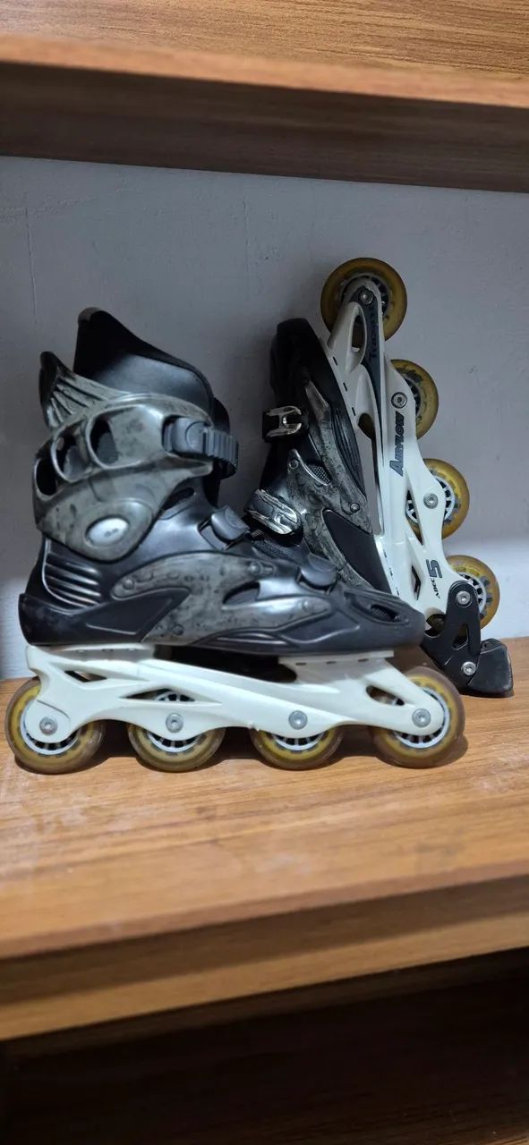 Patins - Foto 2