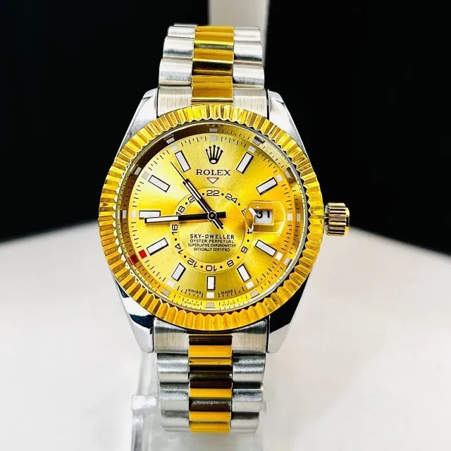 Relogio mont blanc  - Foto 3