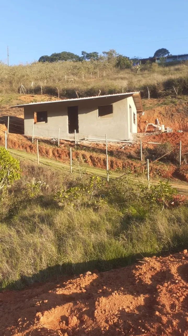 Chácara com casa em Santa Isabel  - Foto 4
