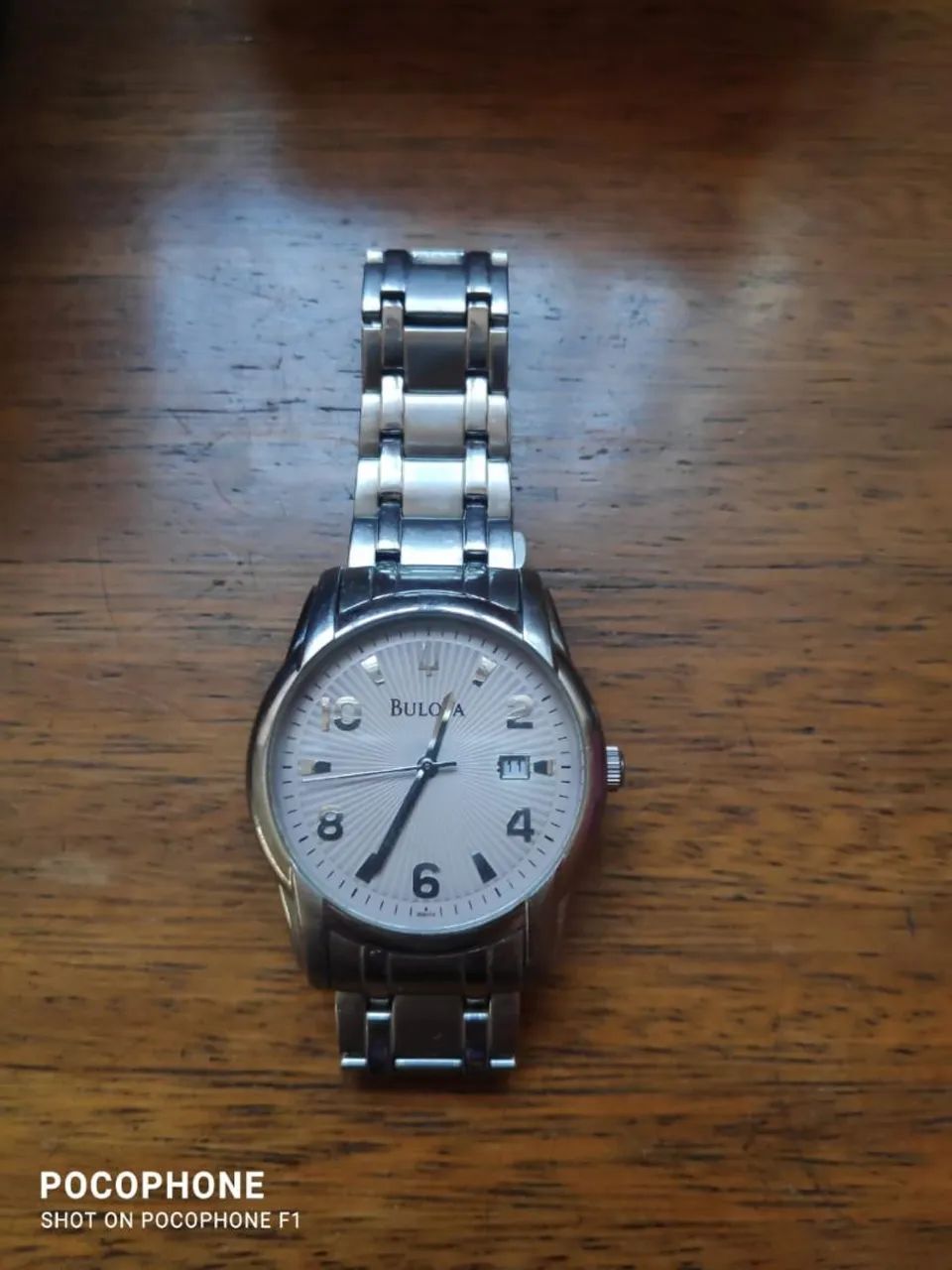 Relógio Bulova  - Foto 3