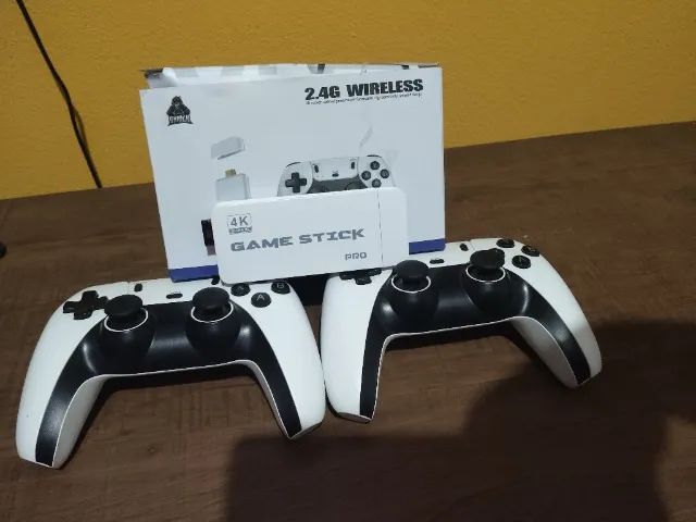 Game stick - Foto 4