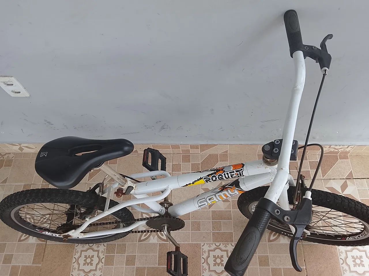 Vendo bicleta - Foto 3