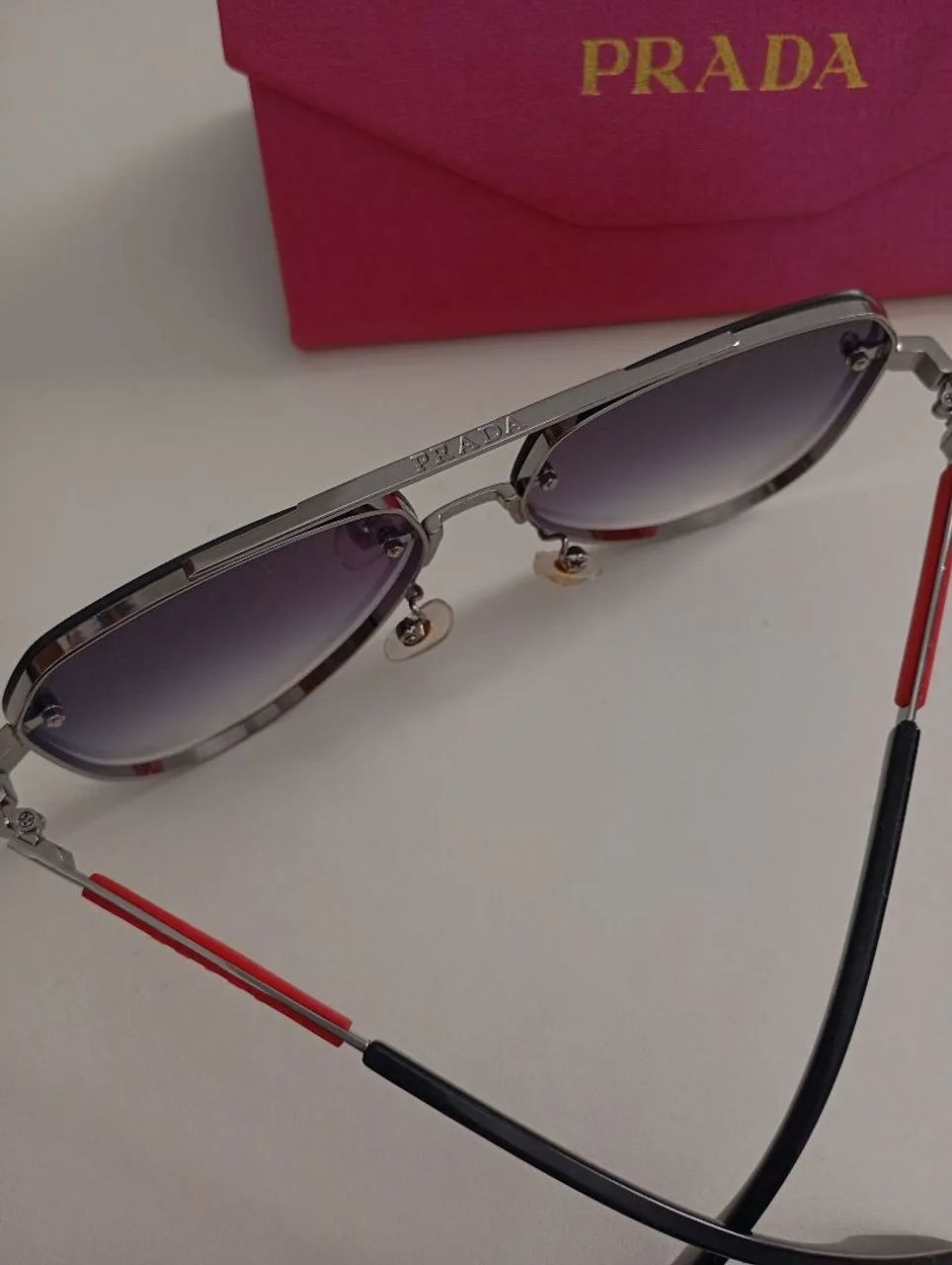Óculos prada - Foto 2