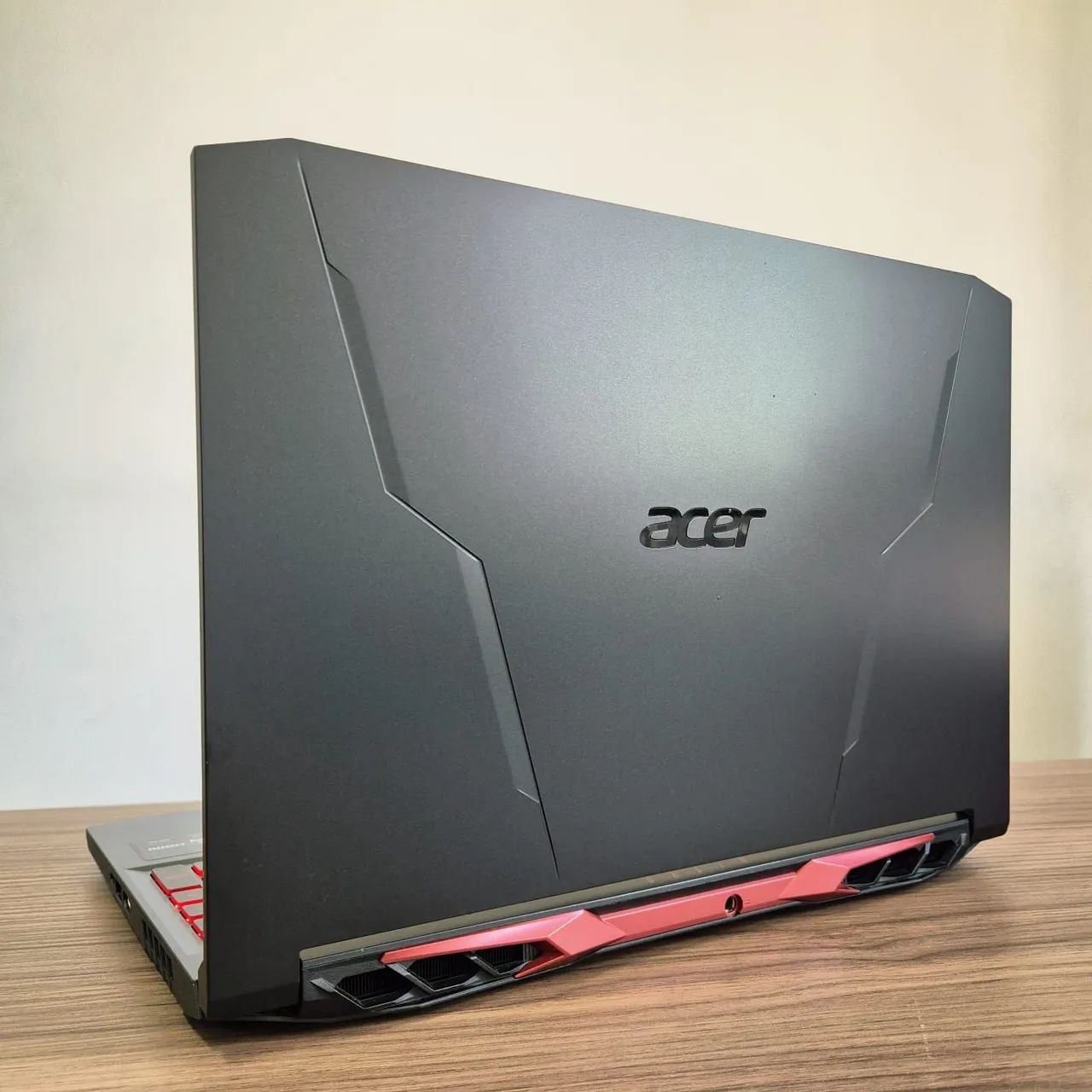 Notebook gamer Acer Nitro 5 AN515-57  - Foto 4