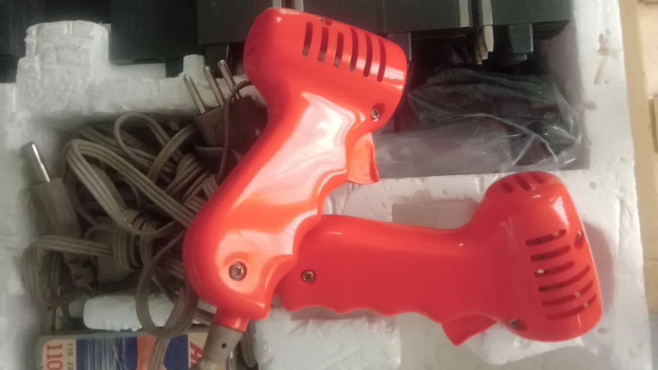 Controle Autorama Estrela 