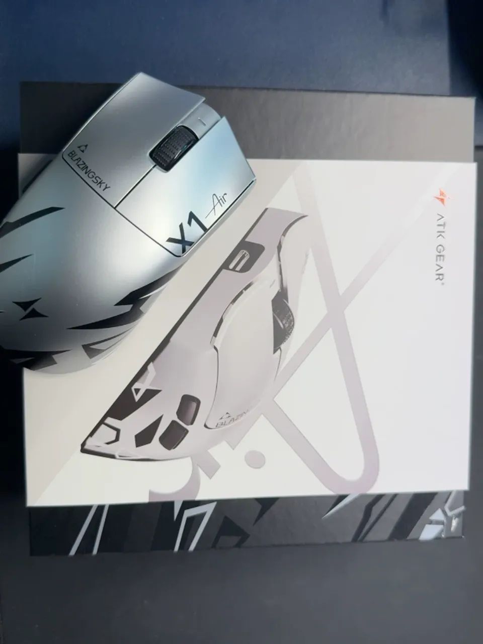 ATK X1 V2 AIR+