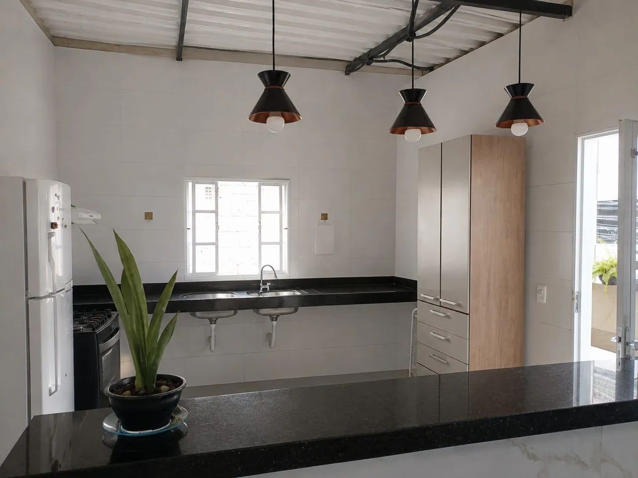 Vendo casa